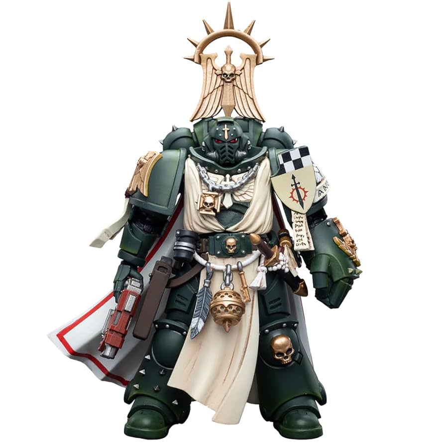 Warhammer 40,000 ダークエンジェルズ バトルフォース ウォーハンマー 40000】ダークエンジェル:バトルフォース 執行会